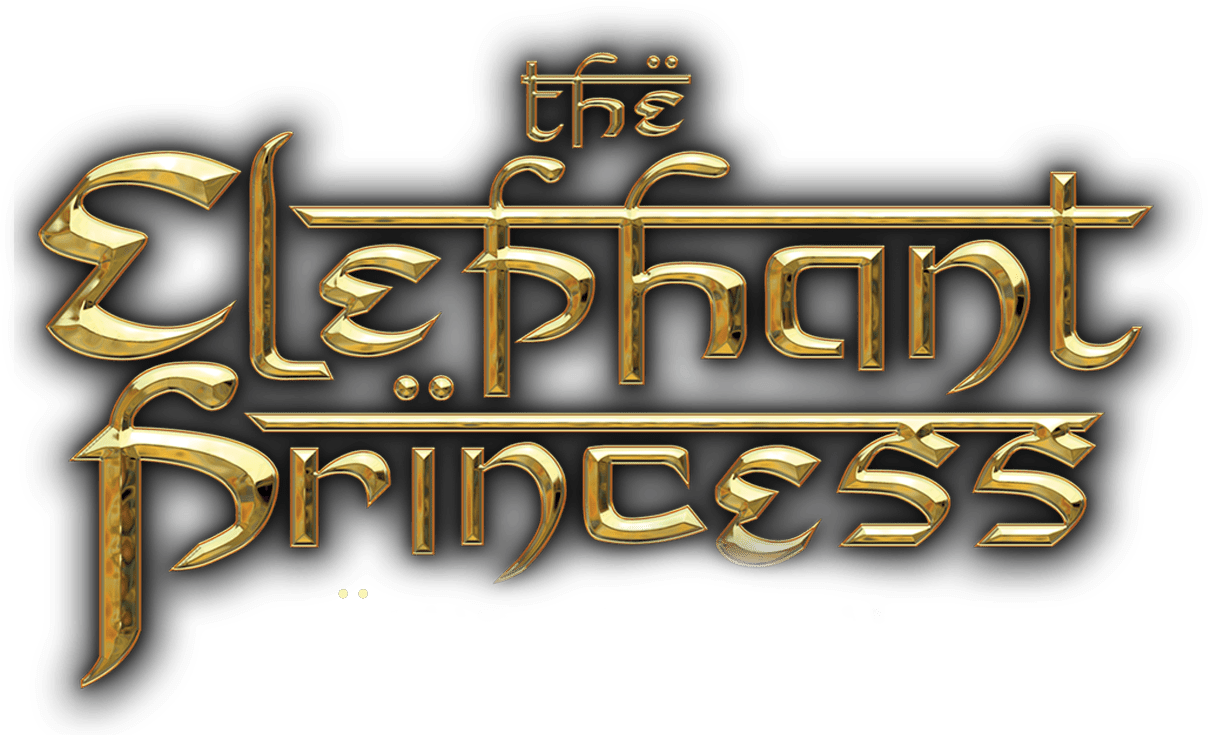 Elephant PRincess-Logo